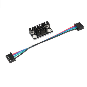 Motor Parallel Module For Double Z Axis Dual Z Motors For 3D Printer Board