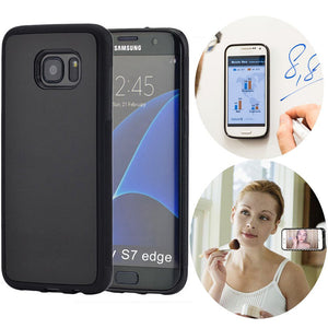 Ultra Thin Nanometer Anti Gravity Case For Samsung Galaxy S7 Edge