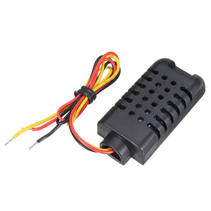 AM2301 DHT21 Digital Temperature and Humidity Sensor Can Replace SHT10 SHT11 Sensor