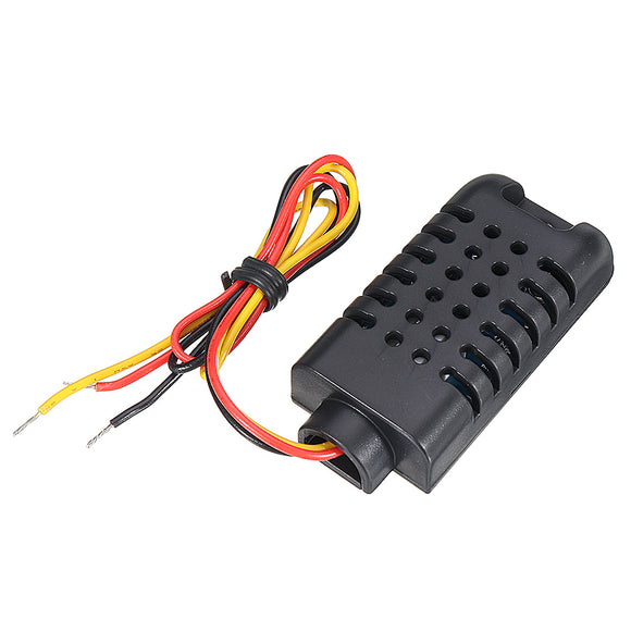 AM2301 DHT21 Digital Temperature and Humidity Sensor Can Replace SHT10 SHT11 Sensor