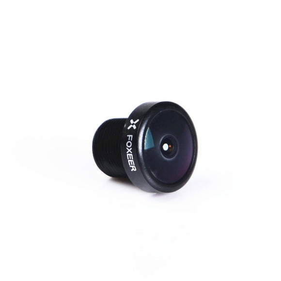 Foxeer MTV Mount IR Block M8 1.8mm FPV Camera Lens for Arrow Micro/Arrow Micro Pro/Falkor