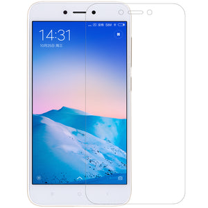 Nillkin Clear Anti-Scratch Soft Screen Protector Film For Xiaomi Redmi 5A