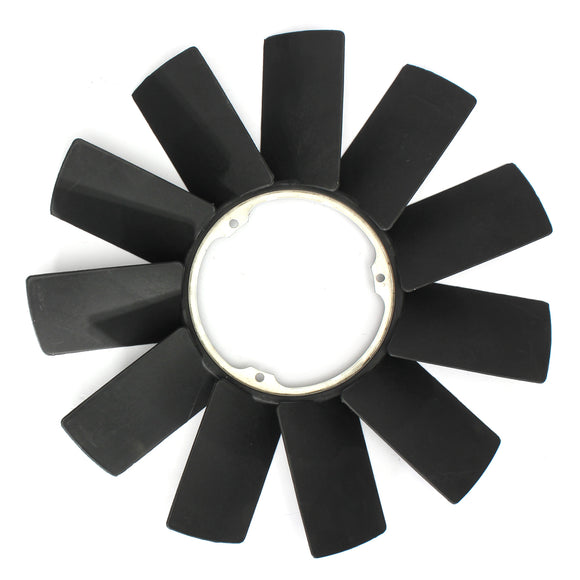 420mm Radiator Cooling Fan Blade For BMW Z3 E32 E34 E36 E39 E46 E53 11521712058