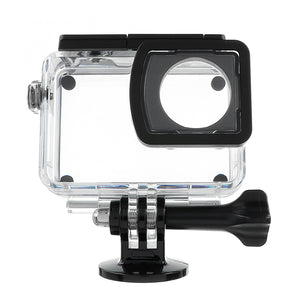 Original SJCAM Underwater Housing Waterproof Case for SJ8 Pro / SJ8 Plus / SJ8 Air Sport Camera