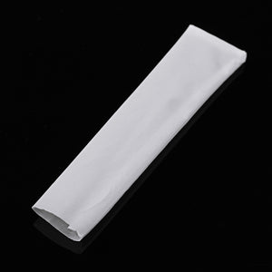 10Pcs 1x4 inch 25 Micron Rosin Nylon Screen Bags Heat Press Rosin Filter Bags