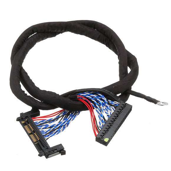 LTY400WT-LH1 LH2 LH3 LCD Driver Board Universal 55CM Screen Cable for V59 Series Motherboard