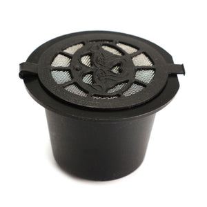 Refillable Reusable Capsule Coffee Pod  Cup for Nespresso Coffee Machine