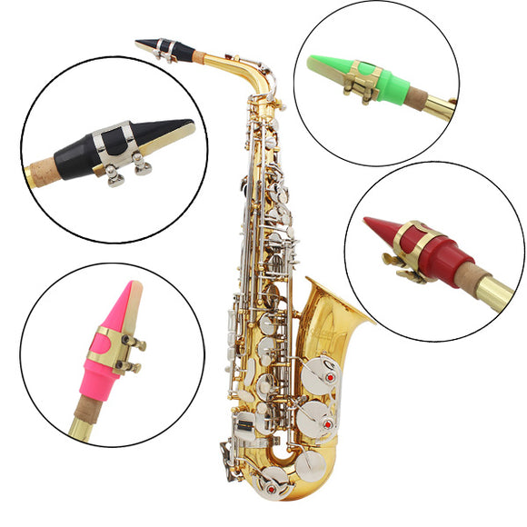 ABS Colorful Mouthpiece for Eb Alto Saxophone