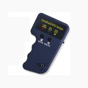 Id Card Copier Access Control 125K Handhold Card Reader