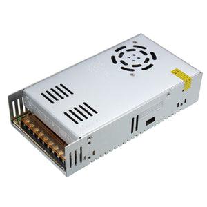 AC110V-220V to DC5V 60A 300W Switch Power Supply LED Driver Adapter Strip Light Transformers