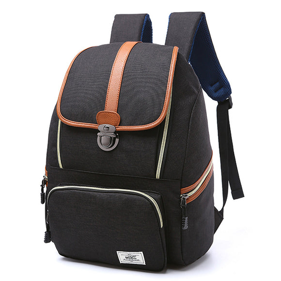 Men Or Women New Style Fashion Leisure Vintage Outdoor Travel Backpack