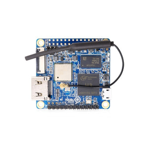 Orange Pi Zero Plus 2 H3 Quad-core bluetooth 512MB DDR3 SDRAM Development Board Mini PC