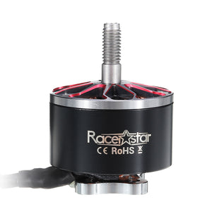 Racerstar AirB 2514 1498KV 4-8S Brushless Motor For Long Range FPV Drone Match With 3-8 Props"