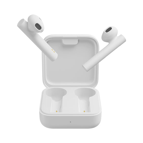 Original Xiaomi Air2 SE TWS Earbuds AirDots Pro 2SE bluetooth Earphone Global Version AAC Touch Control Low Lag Stereo Headphone