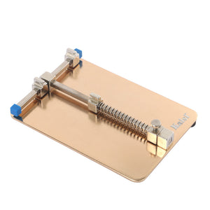 Kaisi Universal Metal PCB Board Holder Jig Fixture Workstation for iPhone Mobile Phone Repair