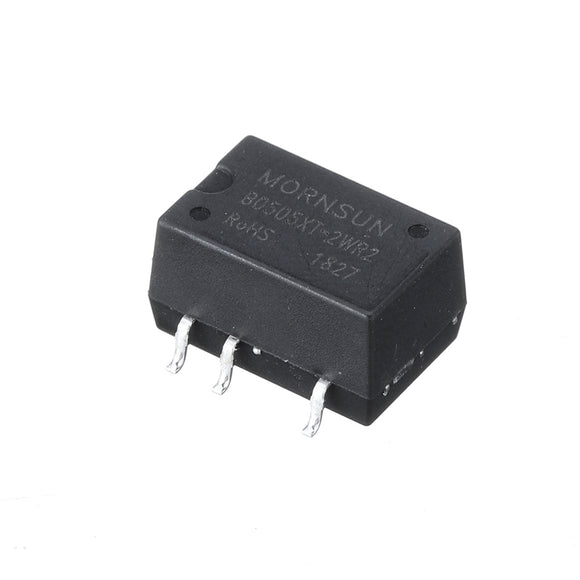 10pcs B0505XT-2WR2 5V to 5V Isolation Power Supply Chip Module Input 4.5-5.5V Output 5V