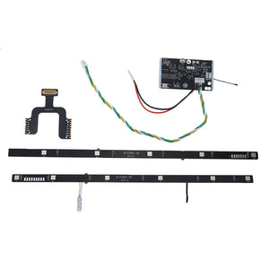 Battery Controller BMS Battery Protection Board Circuit Board Set For Xiaomi M365 Electric Scooter