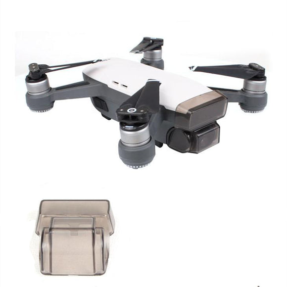 RC Quadcopter Spare Parts Camera Protection Cover For DJI SPARK