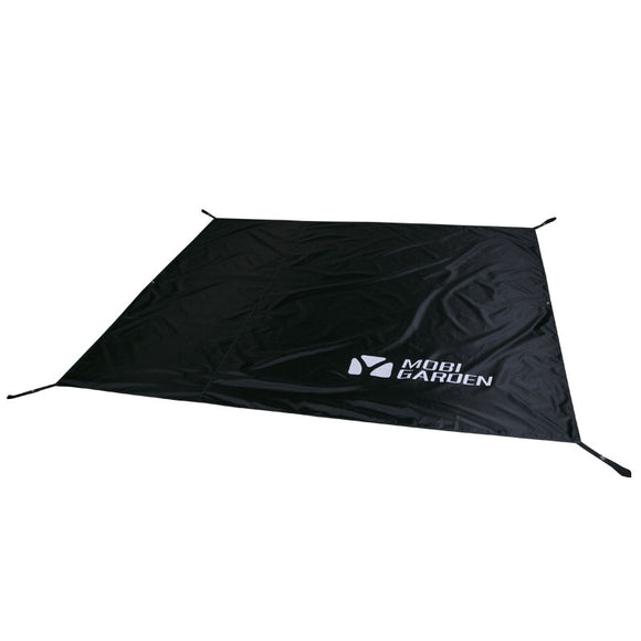 MOBIGARDEN MF096008 82.6x55inch 2 Person Camping Mat Outdoor Moisture-proof Picnic Pad