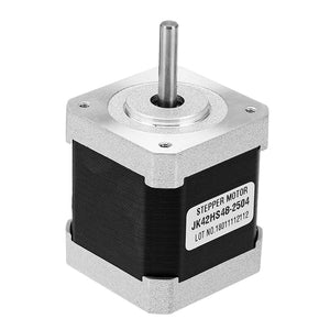 JKM NEMA17 1.842 Hybrid Stepper Motor Two Phase 48mm 5kg.cm 2.5A Step Motor