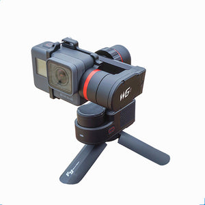 Feiyu Tech Foldable Gimbal Tripod Stabilizer for G4 Series/G5/SPG Series/WG Series/G360/Vimble C