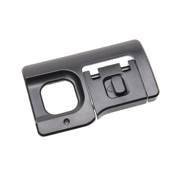 Replacement Plastic Lock Buckle for GoPro Hero 5 6 Waterproof Housing Case Protector