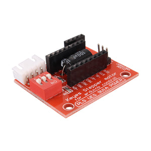 A4988 / DRV8825 Stepper Motor Driver Control Board For 3D Printer Arduino