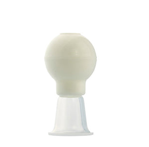 Maternity Milk Nursing Squeezing Pumping Suction Nipple Traction Enlarger