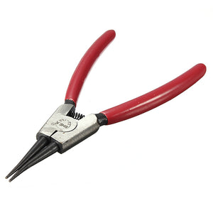 6Inch 30mm Internal Straight Nosed Circlip Snap Ring Pliers