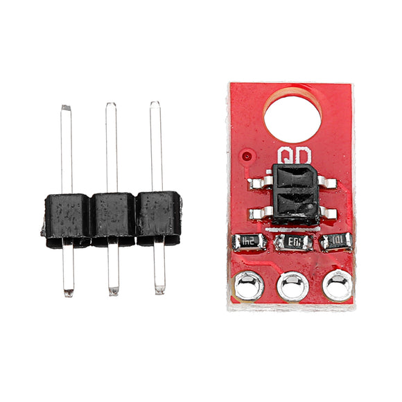 QRE1113 Linear Sensor Infrared Reflective Sensor Module Digital Output 3.3V 5V