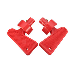 2PCS Spare Keys for 12/24V Isolator Cut Off Kill Battery Switch Car Boat Marine