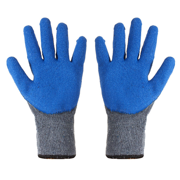 Non-Slip Wear Resistant Gloves Hand Protection Magnet Work Searching Gloves