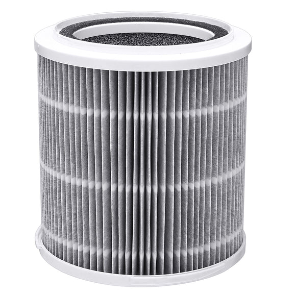 AUGIENB HEPA Filter Replacement For AUGIENB Desktop Air Purifier