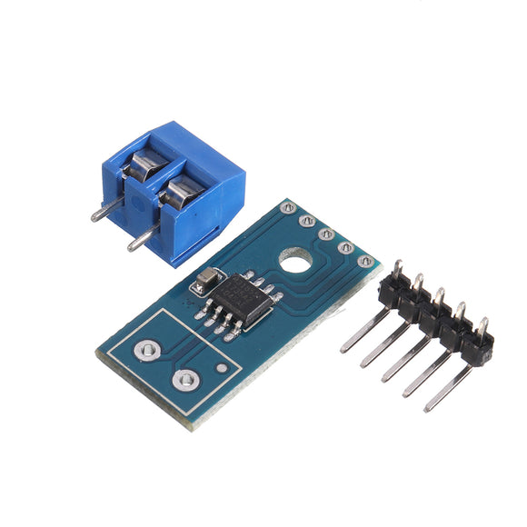 MAX6675 K-type Thermocouple Temperature Sensor Temperature 0-800 Degrees Module