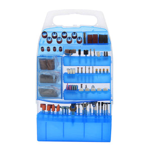 400pcs Rotary Power Tool Drill Accessories Set Multitool