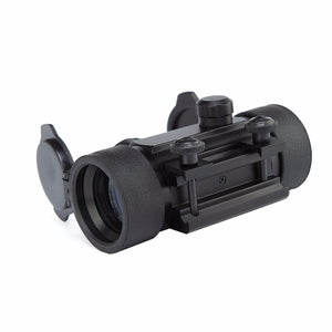 AURKTECH HD30 Hunting Rifle Scope Holographic Sight Shockproof Waterproof Fogproof