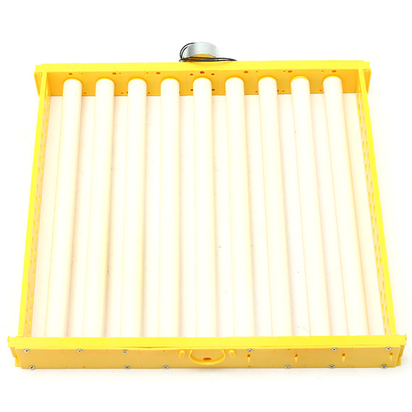 220V-240V Chicken Eggs Incubator Duck Quail Bird Poultry Egg Incubator Tray