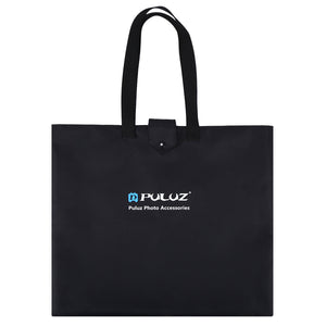 PULUZ PU5020 Carry Handbag Stand Tripod Sandbags Flash Light Balance Weight for Shooting Tents