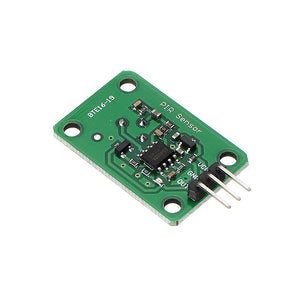 3pcs 120 Pyroelectric Infrared Sensor Switch Human Body Detecting PIR Motion Sensor Module MCU Board Module