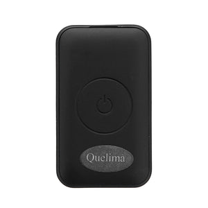 Quelima Mini APP Car GPS Locator Recording Locator Micro GPS Anti-theft Track Search Tracker