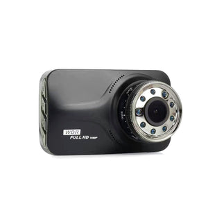 T639 Car Recorder Wide Degree Lens Angle Full HD 1080P Car DVR Camera