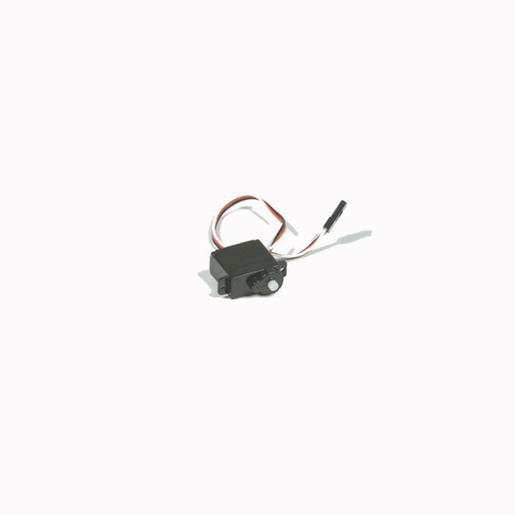 ZOHD Nano Talon Orbit FPV RC Airplane Spare Part 8g Digital Servo