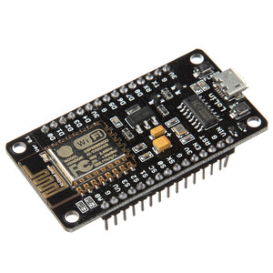 Geekcreit LoLin V3 NodeMcu Lua WIFI Development Board