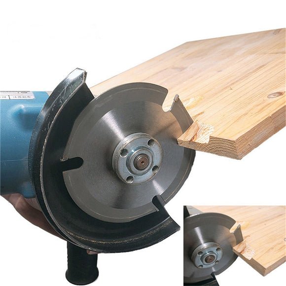 Multitool Grinder Carbide Tipped Circular Saw Blade Wood Cutting Power Tool Accessories