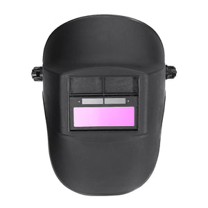 Auto Darkening Solar Powered Welders Welding Helmet Welding Adjustable Mask