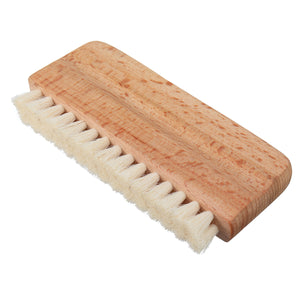 Wood Handle Wool Goat Hair Keyboard Cleaning Brush