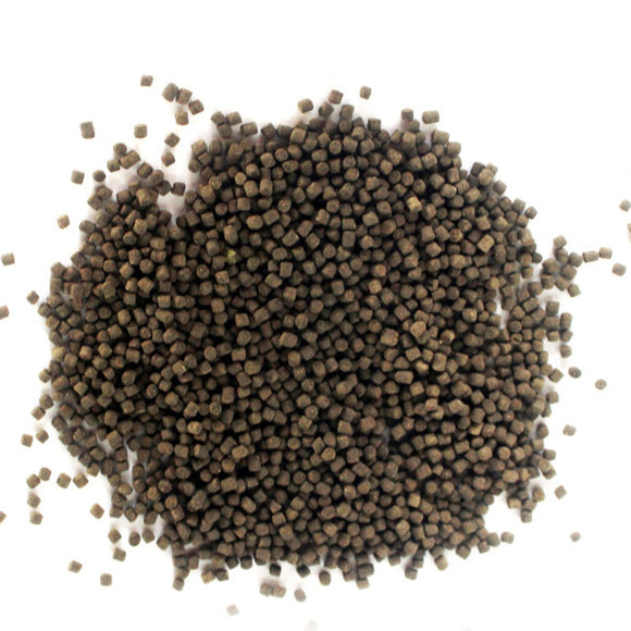 100g/Bag Aquarium Fish Feed Koi Shrimp Feeding Food Nutrition Sinking Pellet Fishing Lure