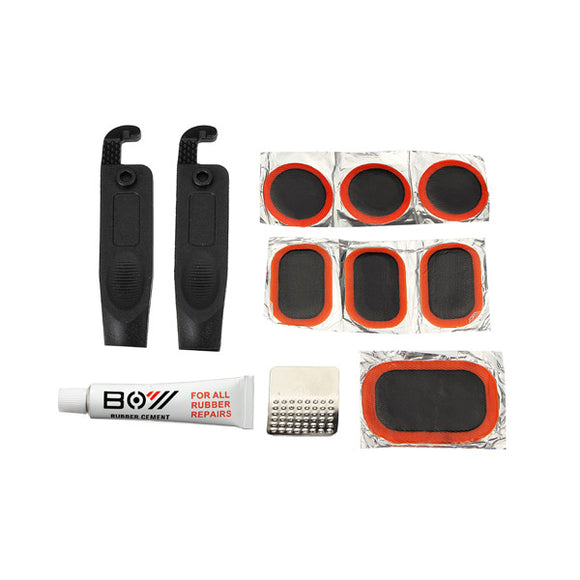 Bike Repair Tools Set Bicycle Tools Tire Repair Tools