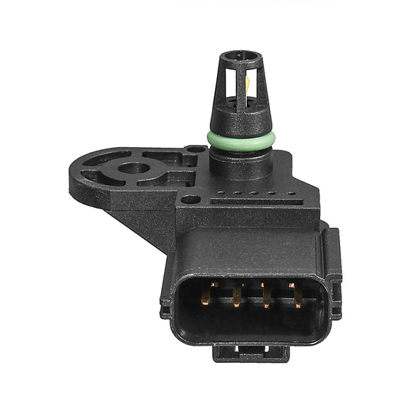 Manifold Air Intake Pressure Sensor For Citroen Relay And For Fiat Ducato