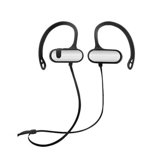 Wireless Bluetooth 4.1 Waterproof Stereo Earphone Sport Earphone for iOS Android